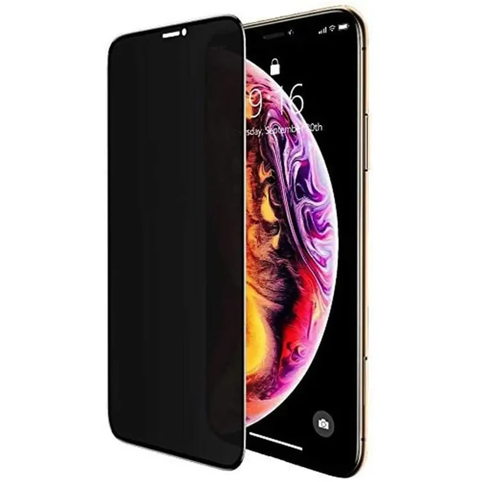 Privacy Screen Protector Black iPhone 13 Pro Max