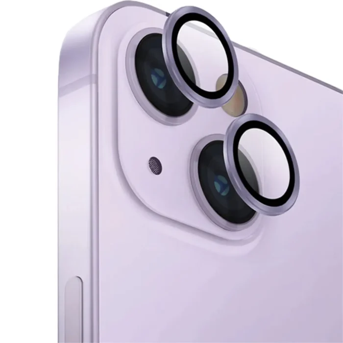 Lens Protector Assorted iPhone 14 Plus