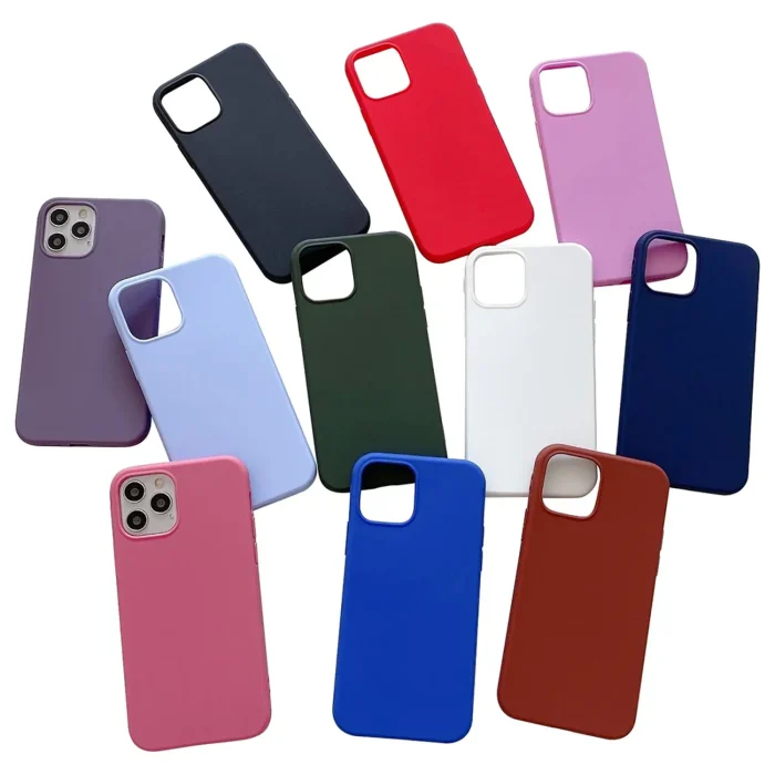 MagSafe Case Assorted iPhone 16 Pro Max