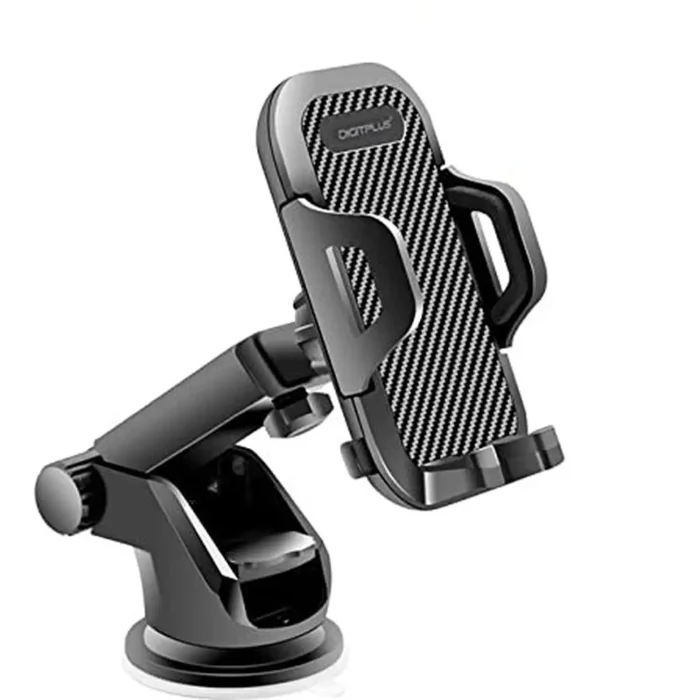 Digitplus Car Holder Black