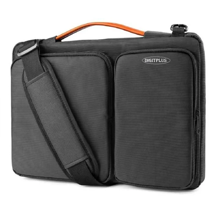 Digitplus DPSLC05 LT Sleeve BLK 15.6