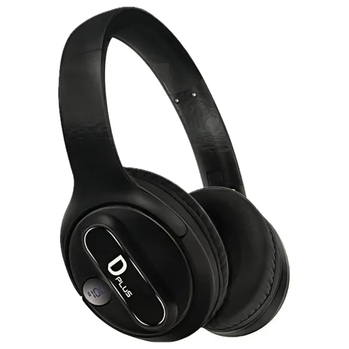 Digitplus DP-B02 Wireless On Ear Headset Assorted