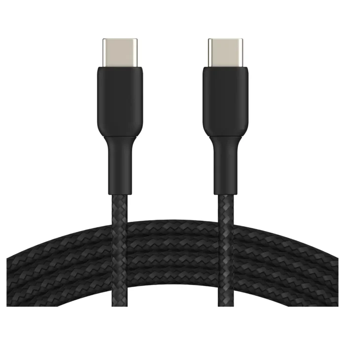 Digitplus USB-C To USB-C Cable 2m Black